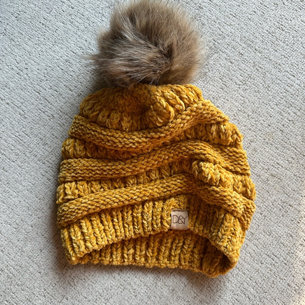 Winter Hat